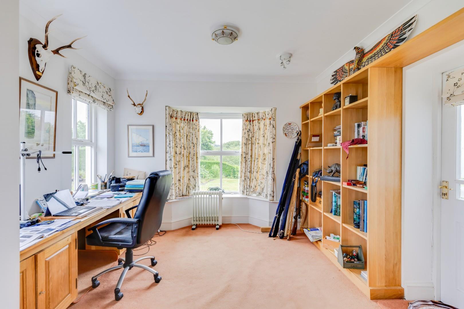 Trerhyngyll, Nr Cowbridge, Vale of Glamorgan, CF71 7TN